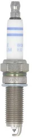 BOSCH uždegimo žvakė 0242135509 A004159180326