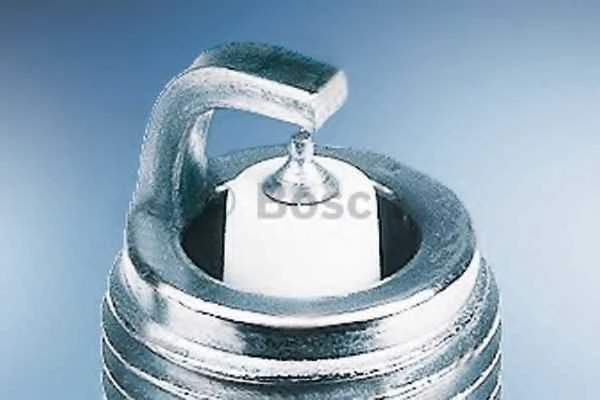BOSCH uždegimo žvakė 0242135509 A004159180326