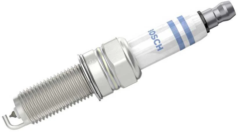 BOSCH uždegimo žvakė 0242135509 A004159180326