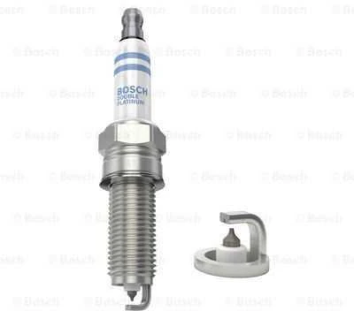 BOSCH uždegimo žvakė 0242135509 A004159180326