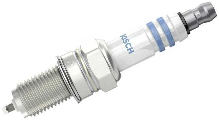 BOSCH uždegimo žvakė 0242135515 01V409057