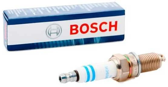 BOSCH uždegimo žvakė 0242135515 01V409057