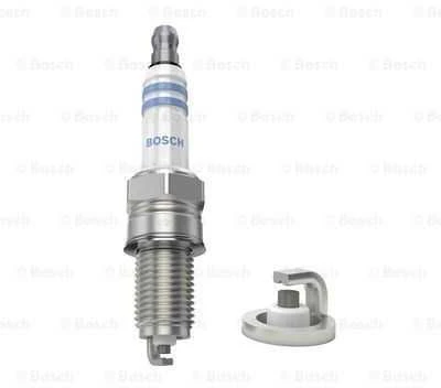 BOSCH uždegimo žvakė 0242135515 01V409057