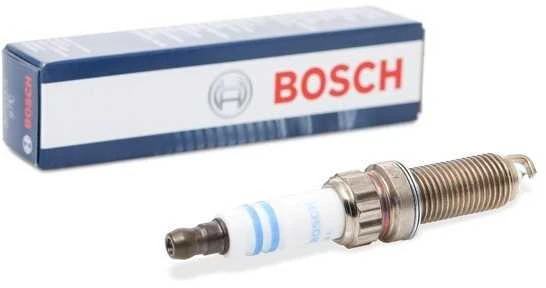 BOSCH uždegimo žvakė 0242135518 A0041592503