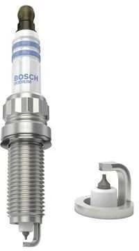BOSCH uždegimo žvakė 0242135518 A0041592503