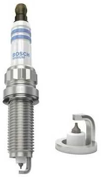 BOSCH uždegimo žvakė 0242135518 A0041592503