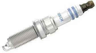 BOSCH uždegimo žvakė 0242135518 A0041592503