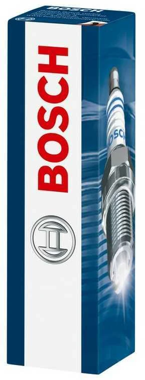 BOSCH uždegimo žvakė 0242135518 A0041592503