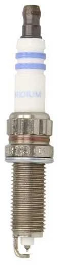 BOSCH uždegimo žvakė 0242135518 A0041592503