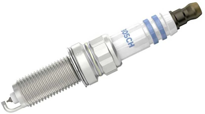 BOSCH uždegimo žvakė 0242135518 A0041592503