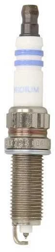BOSCH uždegimo žvakė 0242135518 A0041592503