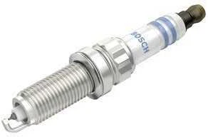 BOSCH uždegimo žvakė 0242135518 A0041592503