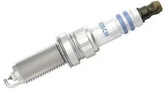 BOSCH uždegimo žvakė 0242135518 A0041592503