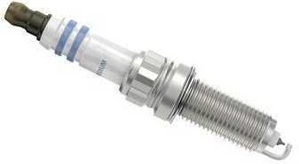 BOSCH uždegimo žvakė 0242135518 A0041592503
