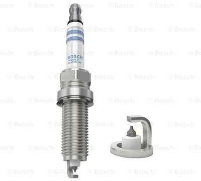 BOSCH uždegimo žvakė 0242135524 022906262BM
