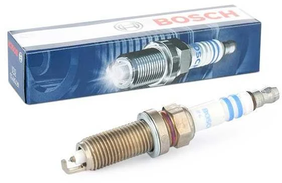 BOSCH uždegimo žvakė 0242135524 022906262BM