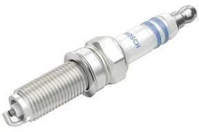 BOSCH uždegimo žvakė 0242135545 A004159180326