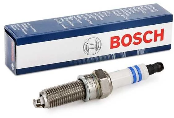 BOSCH uždegimo žvakė 0242135545 A004159180326