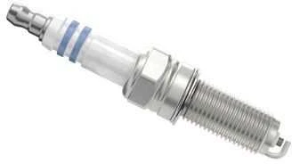 BOSCH uždegimo žvakė 0242135545 A004159180326