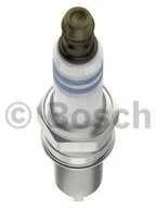 BOSCH uždegimo žvakė 0242135545 A004159180326