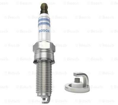BOSCH uždegimo žvakė 0242135545 A004159180326