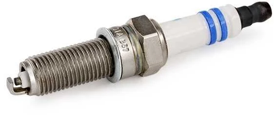 BOSCH uždegimo žvakė 0242135545 A004159180326
