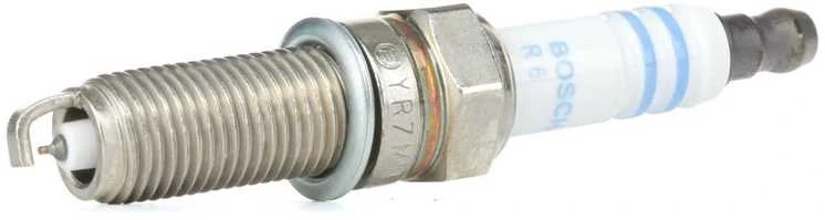 BOSCH uždegimo žvakė 0242135554 1884410060