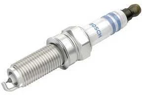 BOSCH uždegimo žvakė 0242135554 1884410060