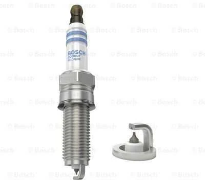 BOSCH uždegimo žvakė 0242135554 1884410060