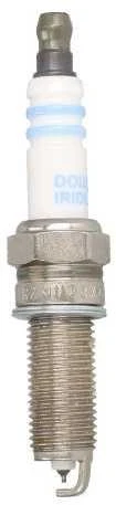 BOSCH uždegimo žvakė 0242135554 1884410060