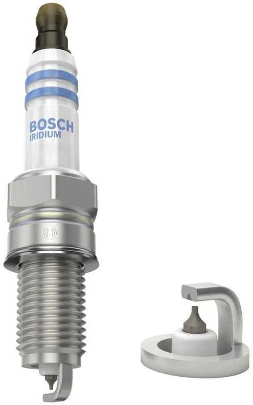 BOSCH uždegimo žvakė 0242140514 55232360