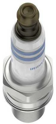 BOSCH uždegimo žvakė 0242140514 55232360