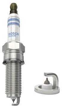 BOSCH uždegimo žvakė 0242140515 A0041592503