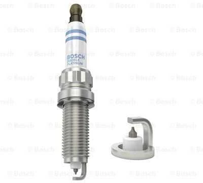 BOSCH uždegimo žvakė 0242140535 A0041592503