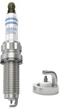 BOSCH uždegimo žvakė 0242140543 A0041592503