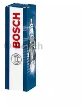 BOSCH uždegimo žvakė 0242140557 8200587901