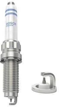 BOSCH uždegimo žvakė 0242140567 A0041592503