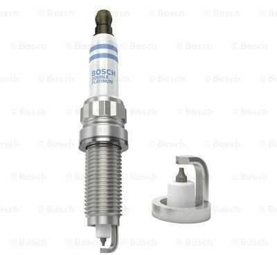 BOSCH uždegimo žvakė 0242145515 12120037581