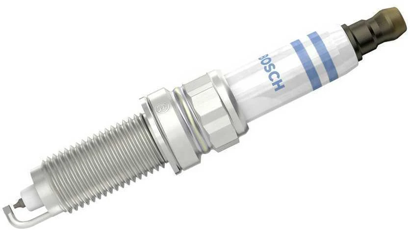 BOSCH uždegimo žvakė 0242145515 12120037581
