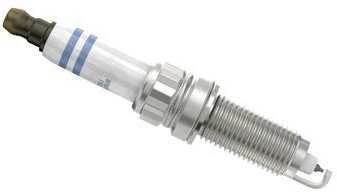 BOSCH uždegimo žvakė 0242145515 12120037581