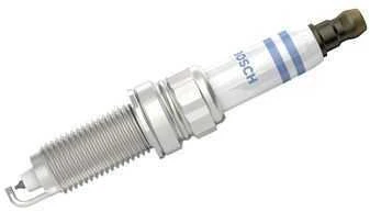 BOSCH uždegimo žvakė 0242145515 12120037581