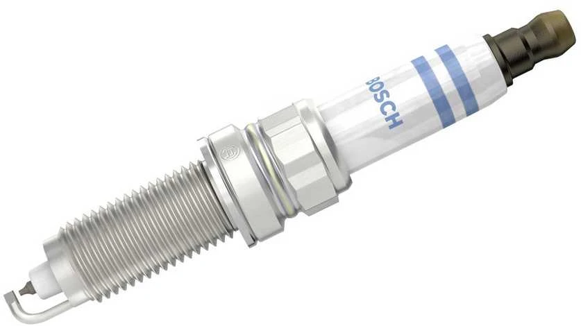 BOSCH uždegimo žvakė 0242145515 12120037581