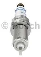 BOSCH uždegimo žvakė 0242145515 12120037581