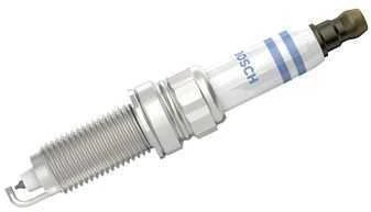BOSCH uždegimo žvakė 0242145515 12120037581