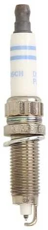 BOSCH uždegimo žvakė 0242145515 12120037581