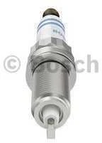 BOSCH uždegimo žvakė 0242145515 12120037581