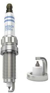 BOSCH uždegimo žvakė 0242145515 12120037581