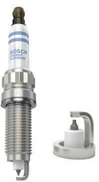 BOSCH uždegimo žvakė 0242145515 12120037581