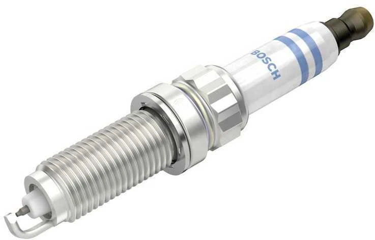 BOSCH uždegimo žvakė 0242145541 A0041592503