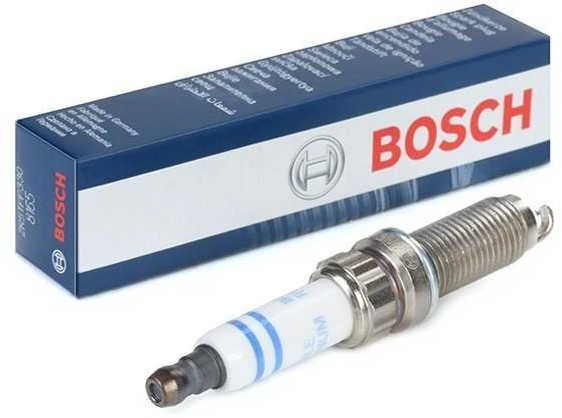 BOSCH uždegimo žvakė 0242145541 A0041592503